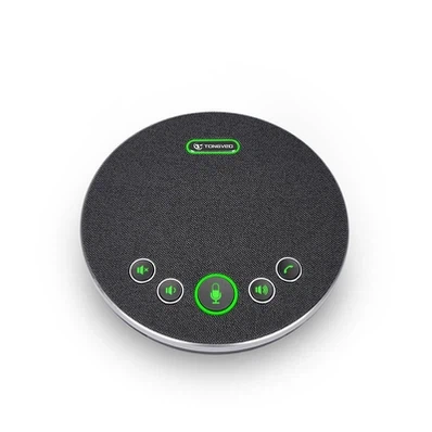 Konferentsiya uchun Bluetooth dinamik va mikrofon