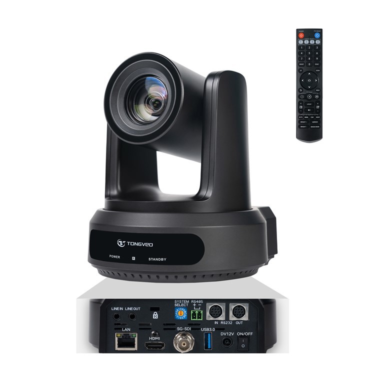 Conference Room Camera For Video Conferencing