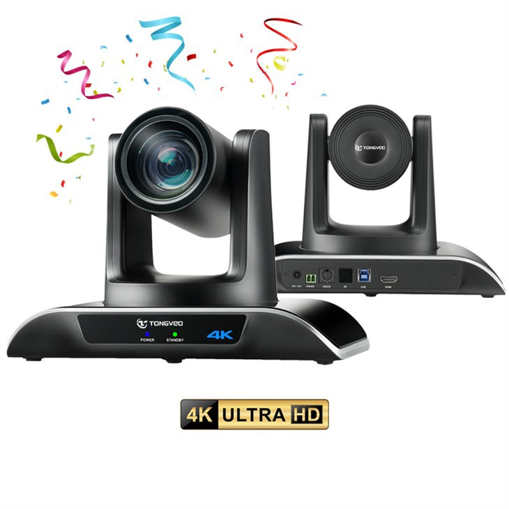 USB 3.0 Video konferentsiya kamerasi